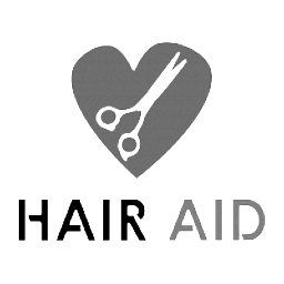 Hair Aid — industry partner logo